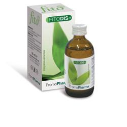 Promopharma Spa Fitodis 13 50 Ml Gocce