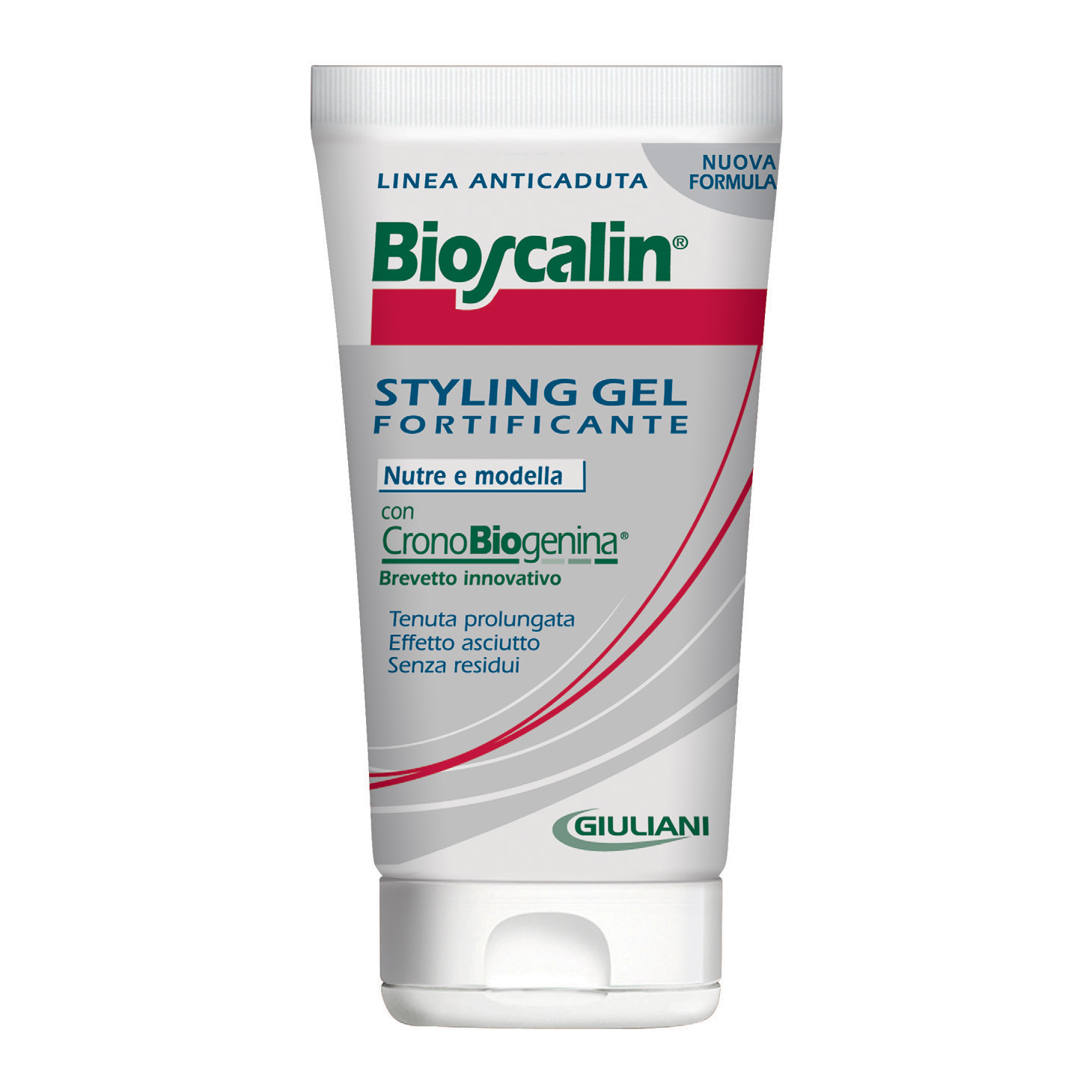 Bioscalin crono biogenina styl gel ft 150