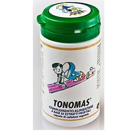 Tonomas 60 Capsule