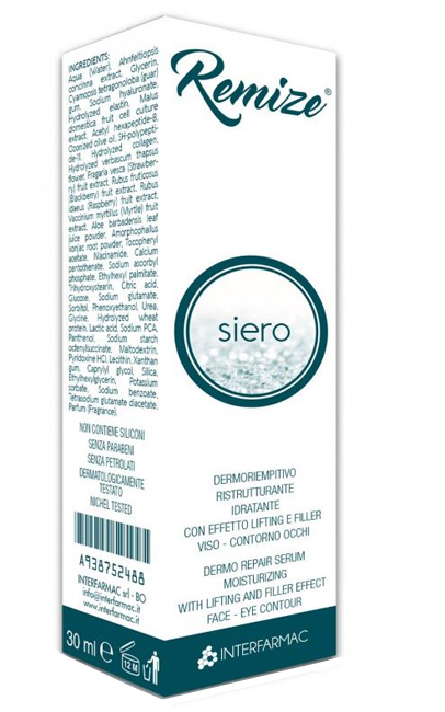 Remize siero 30ml