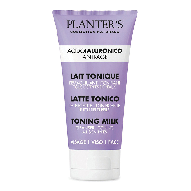 Planters ac.ial.latte tonico