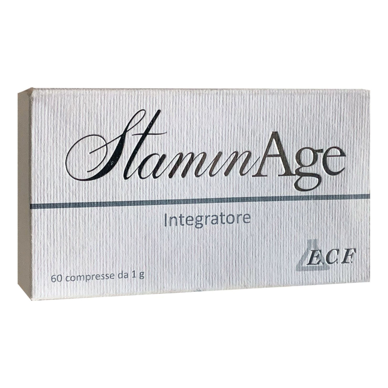 Stamin Age 60 Compresse