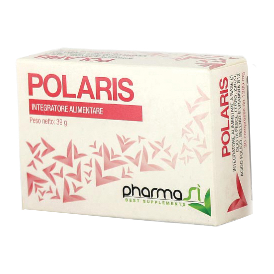 Polaris 30 compresse