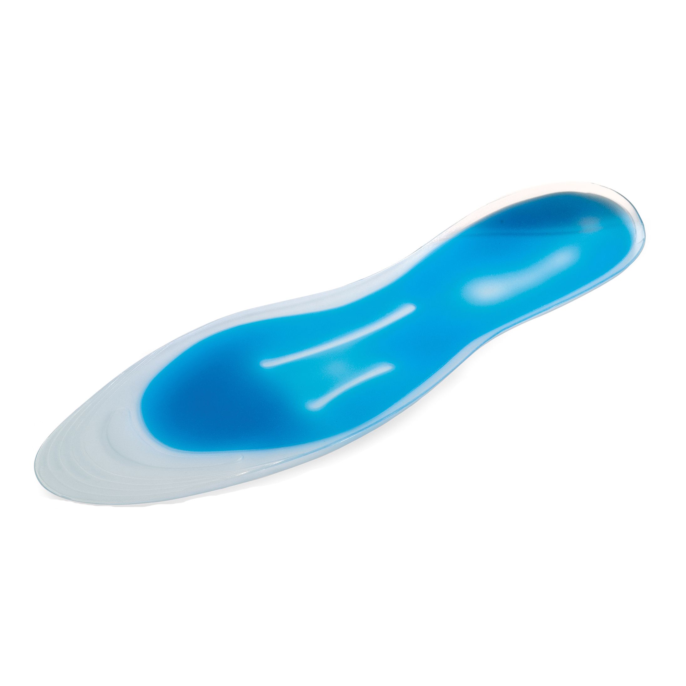 Zanni polymer gel plantare relax misura 36/40 1 paio