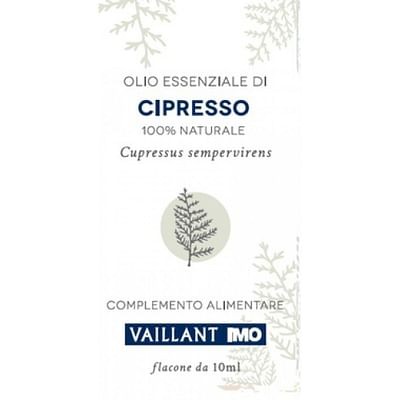 Vaillant oe cipresso 10ml