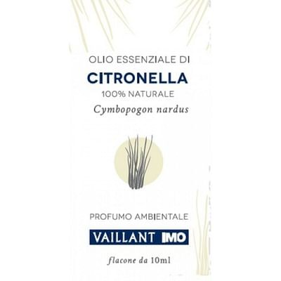 Vaillant oe citronella 10ml