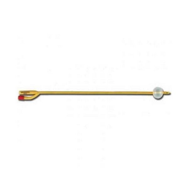 Catetere sil.2v ch10 secur