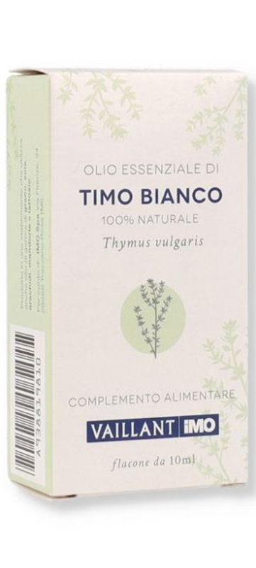 Vaillant oe timo bianco 10ml