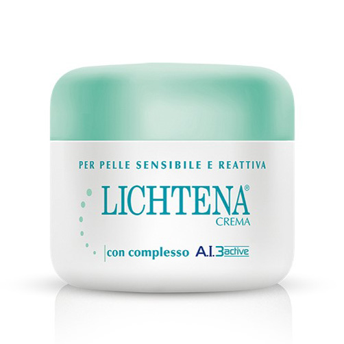 Lichtena crema 25 ml prezzo speciale
