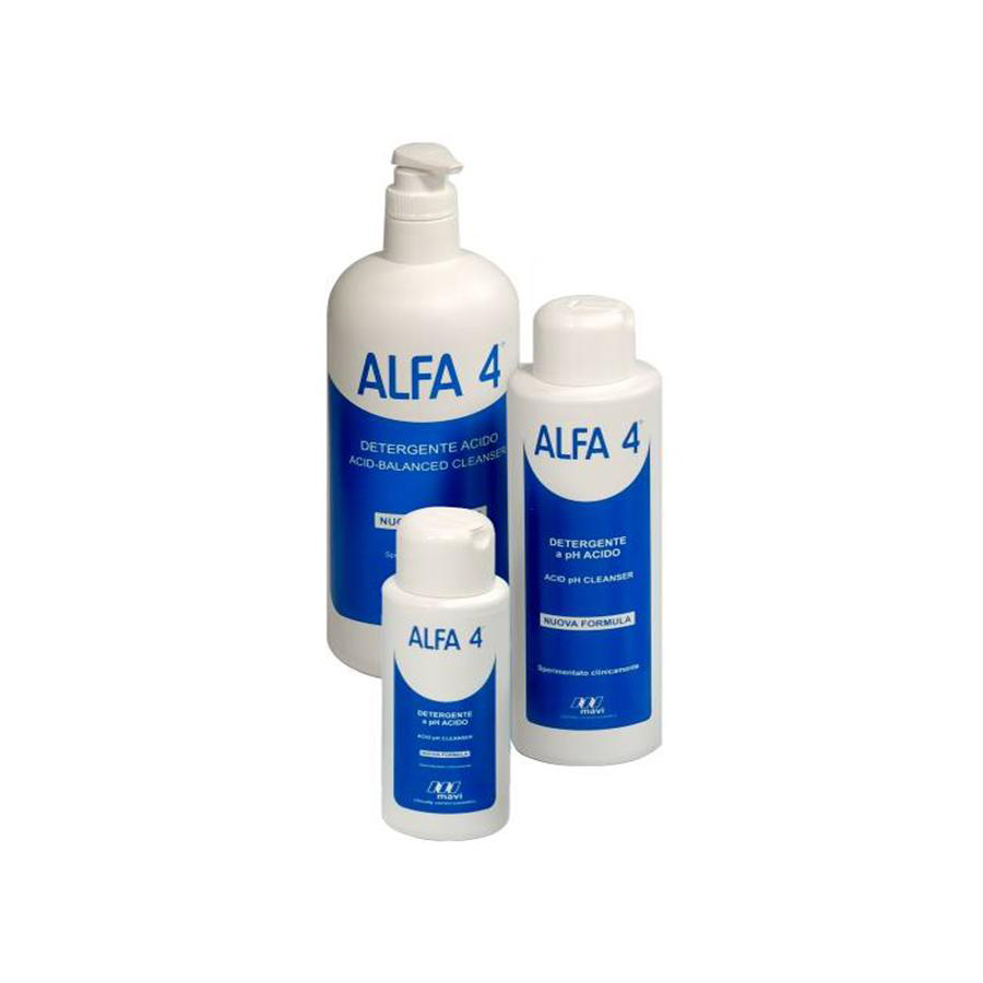 Mavi alfa 4 200ml