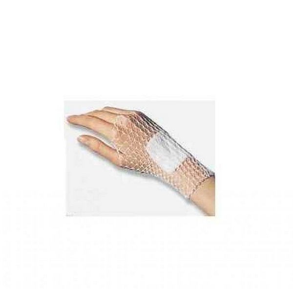 Bendelast rete polso/mano