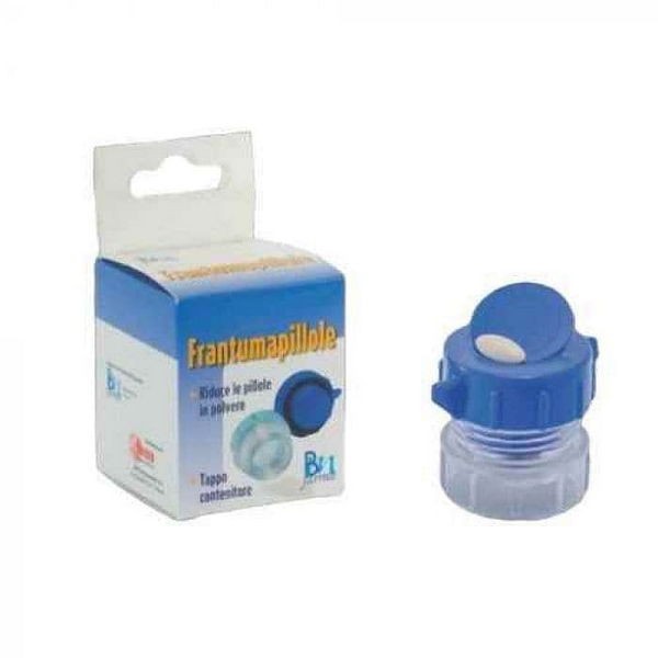 Frantumapillole biemmef