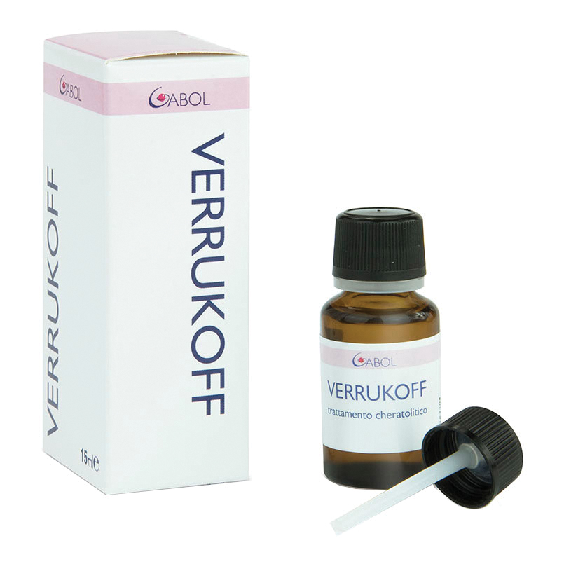 Verrukoff