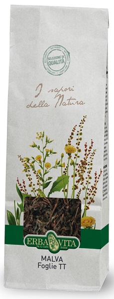 Malva taglio tisana foglie 100 g