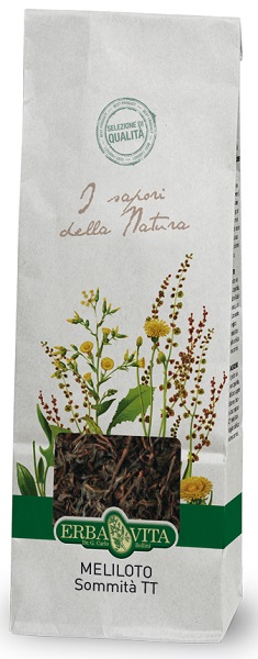Meliloto taglio tisana sommita' 100 g