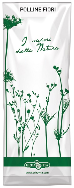 Polline fiore extra 100 g