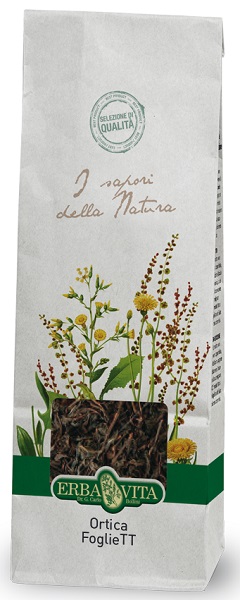 Ortica tt foglie 100g