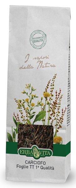 Carciofo tt 1 qualita' fgl100g