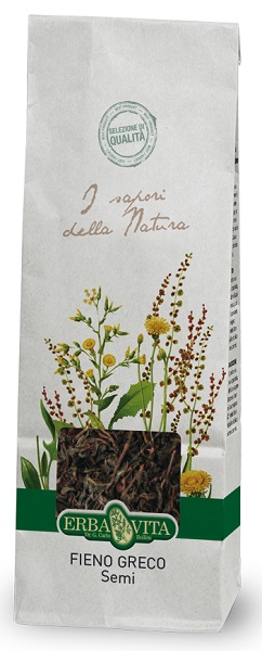 Fieno greco semi 100 g