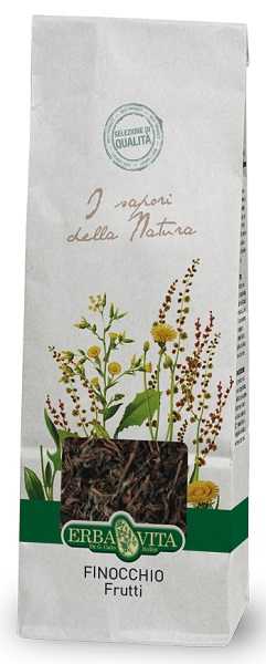 Finocchio semi 100g