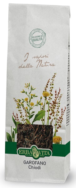 Garofano chiodi 100g