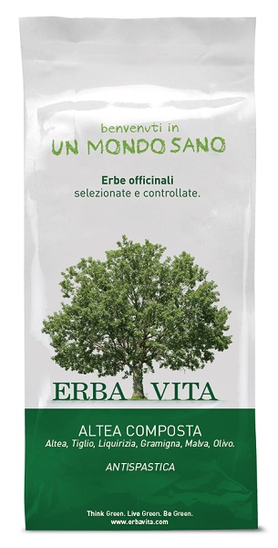 Altea composta tisana 100 g