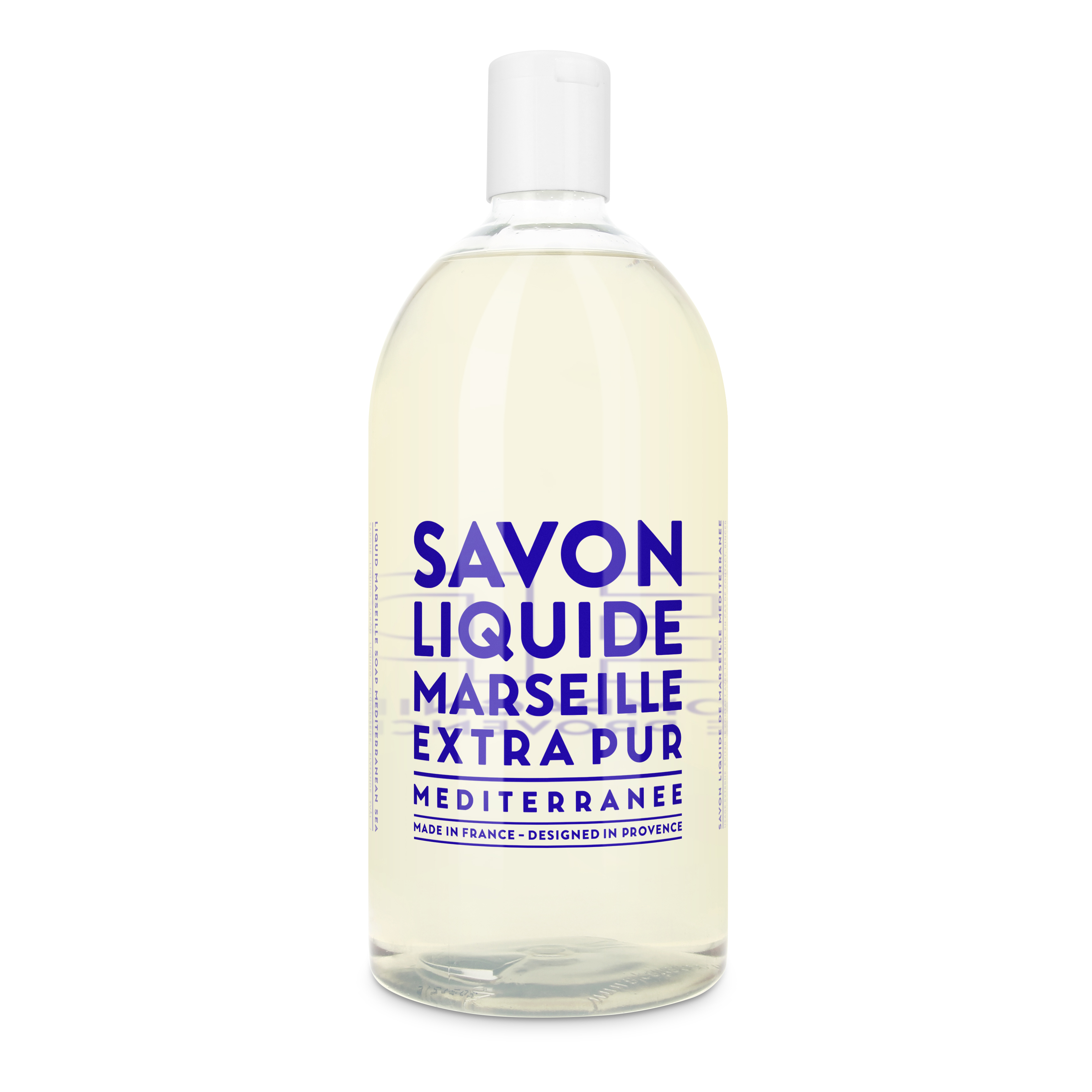 Compagnie de provence extra pure recharge mediterranee 1000 ml