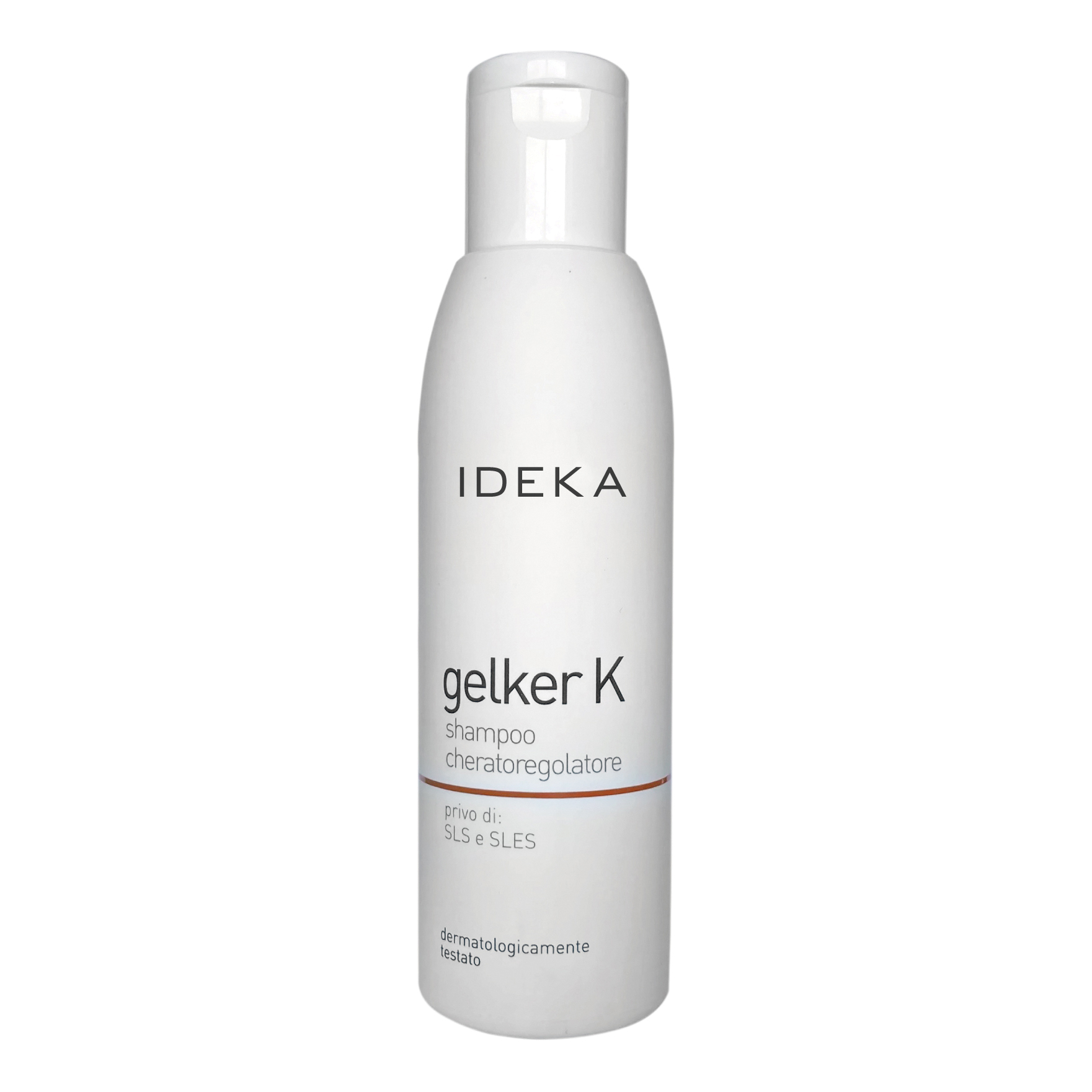 Gelker k shampoo 150ml