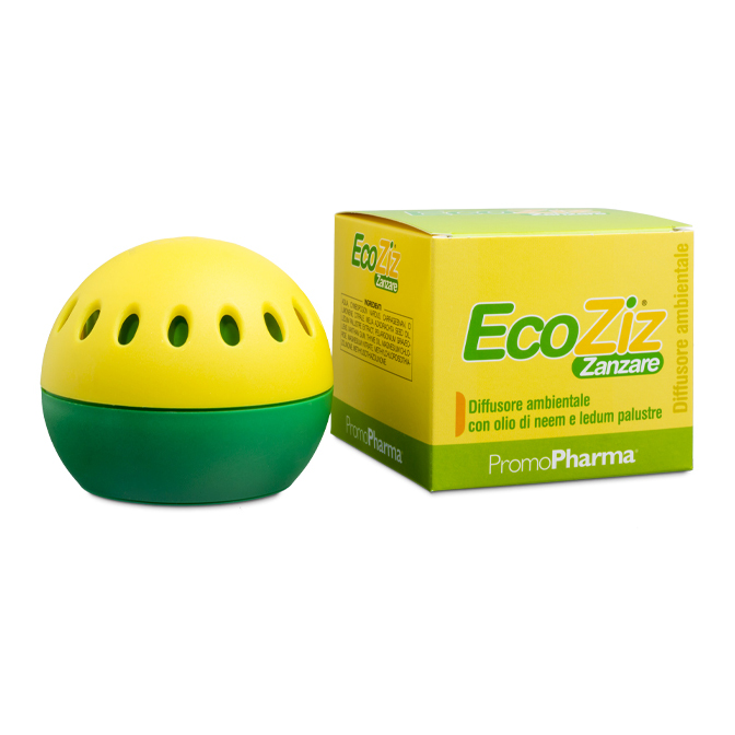 Ecoziz diffusore ambiente