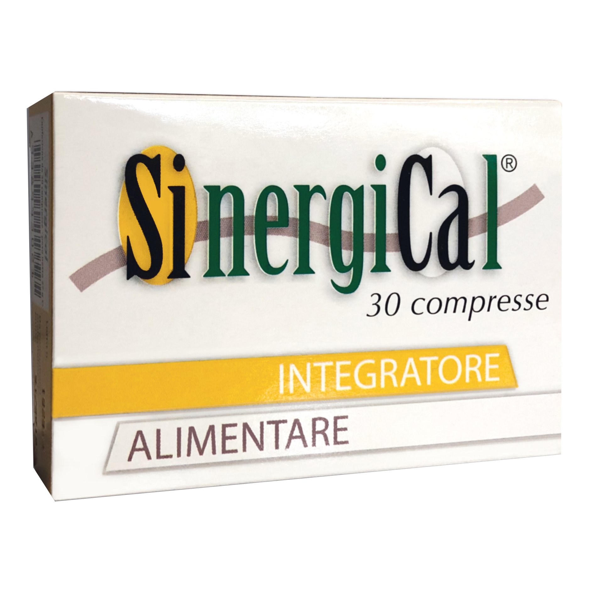 Sinergical 30 compresse
