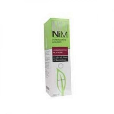 Nim det. ph4,5 bagnodoccia250ml