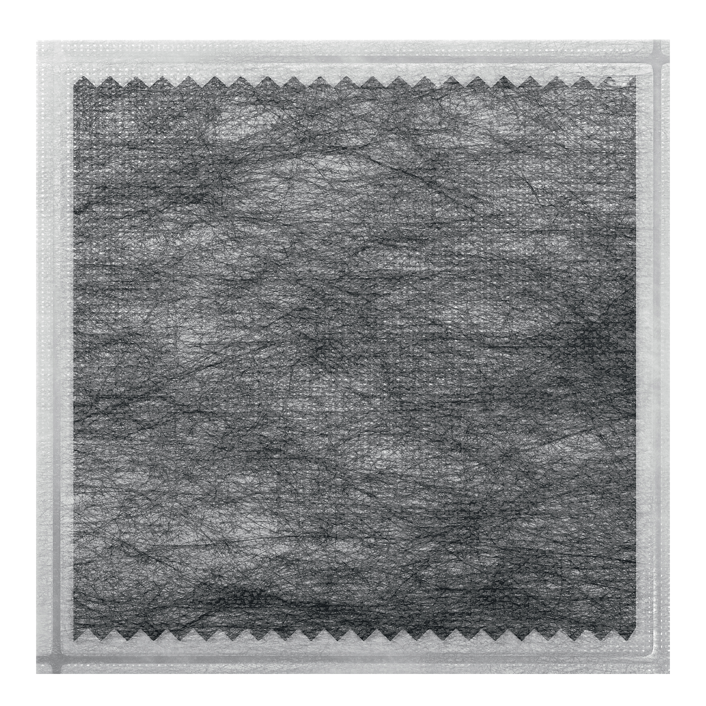 Medicazione in carbone attivo con argento actisorb silver 220 misura 10,5x10,5 10 pezzi