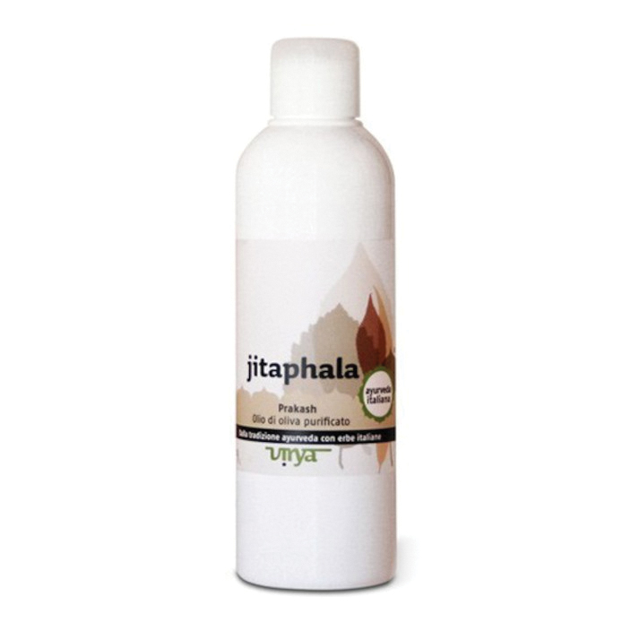Jitaphala virya olio 200ml