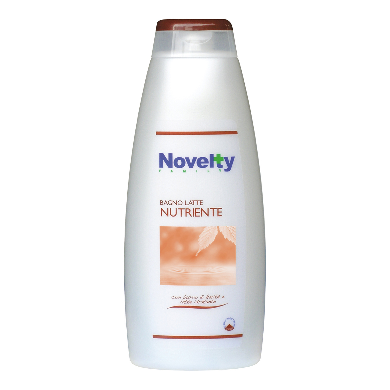 Novelty family bagno latte 500