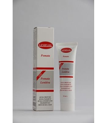Leniflog pom 50ml