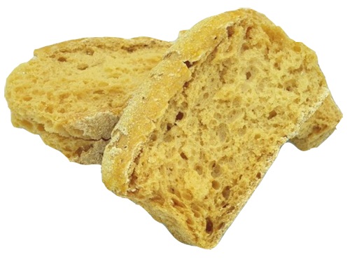 Sg Sas Pane Biscotti Senza Glutine 500g