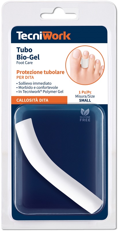 Biogel Tubogel L 1 Pezzo