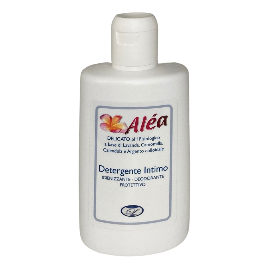 Alea detergente intimo flacone 200 ml