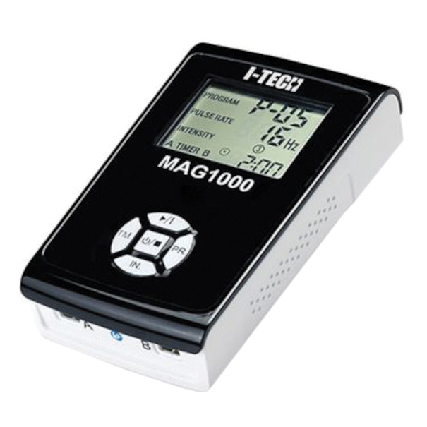 Magnetoterapia alta freq.f/c