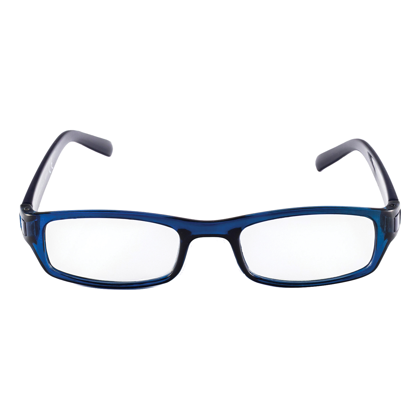 Occhiale contacta africa blu +1,00