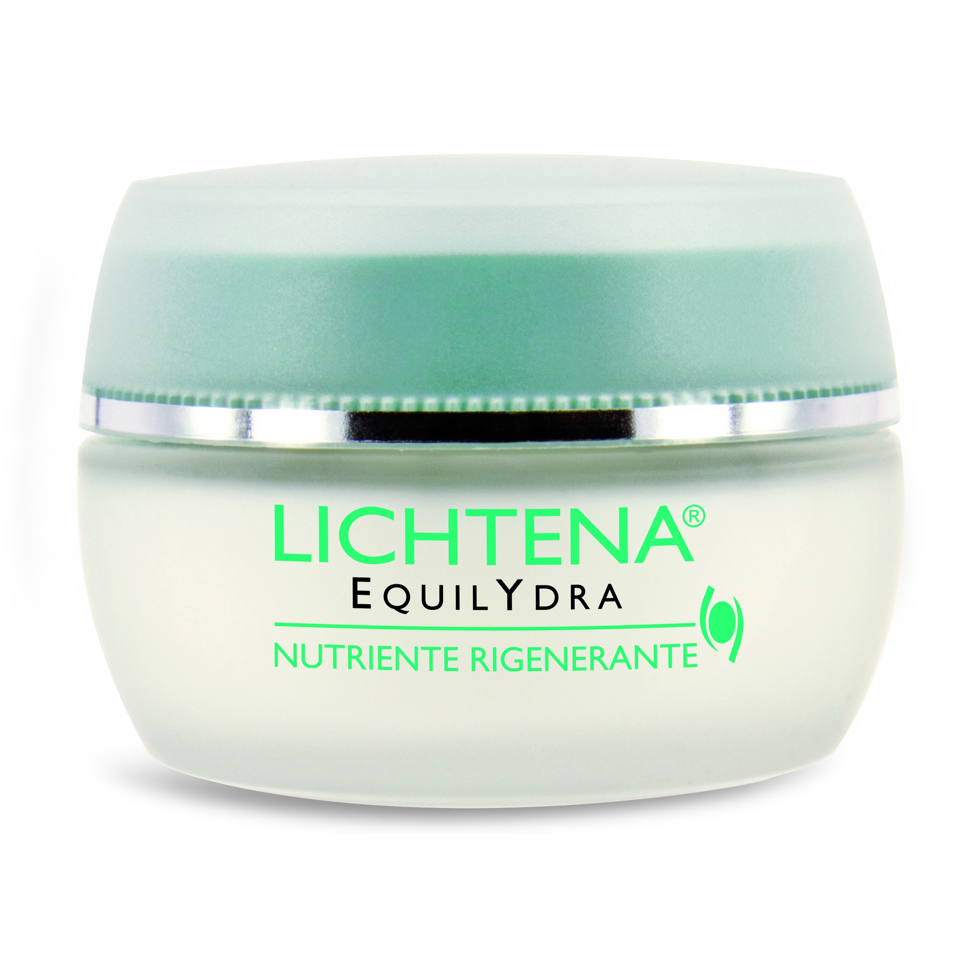 Lichtena equilydra rigenerante 50 ml