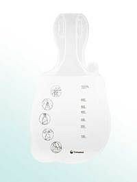 Sacca da gamba per urina speedibag compact 700 ml 30 pezzi