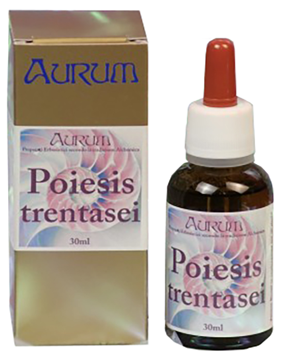 Poiesis trentasei gocce 30 ml
