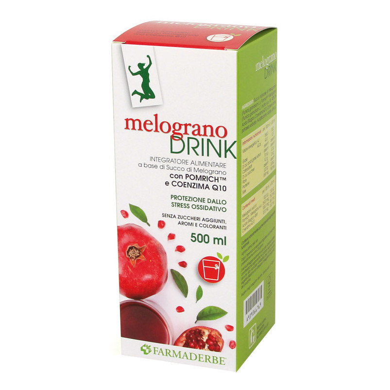 Melograno 500 ml