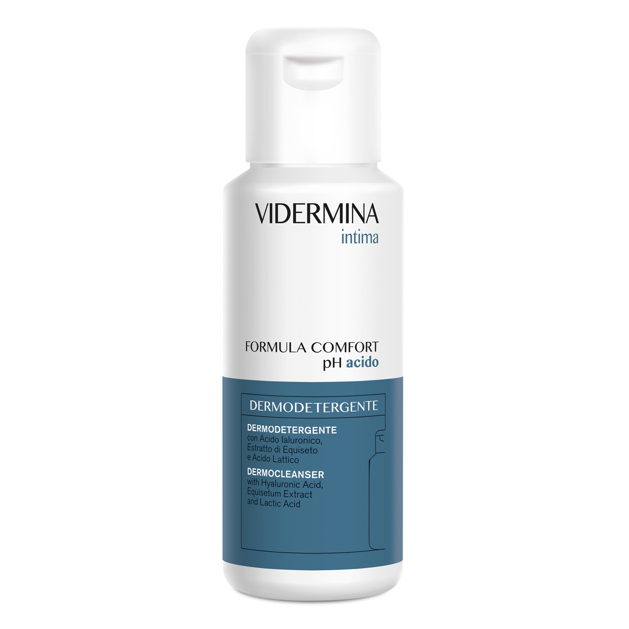 Vidermina intima 300 ml prezzo speciale