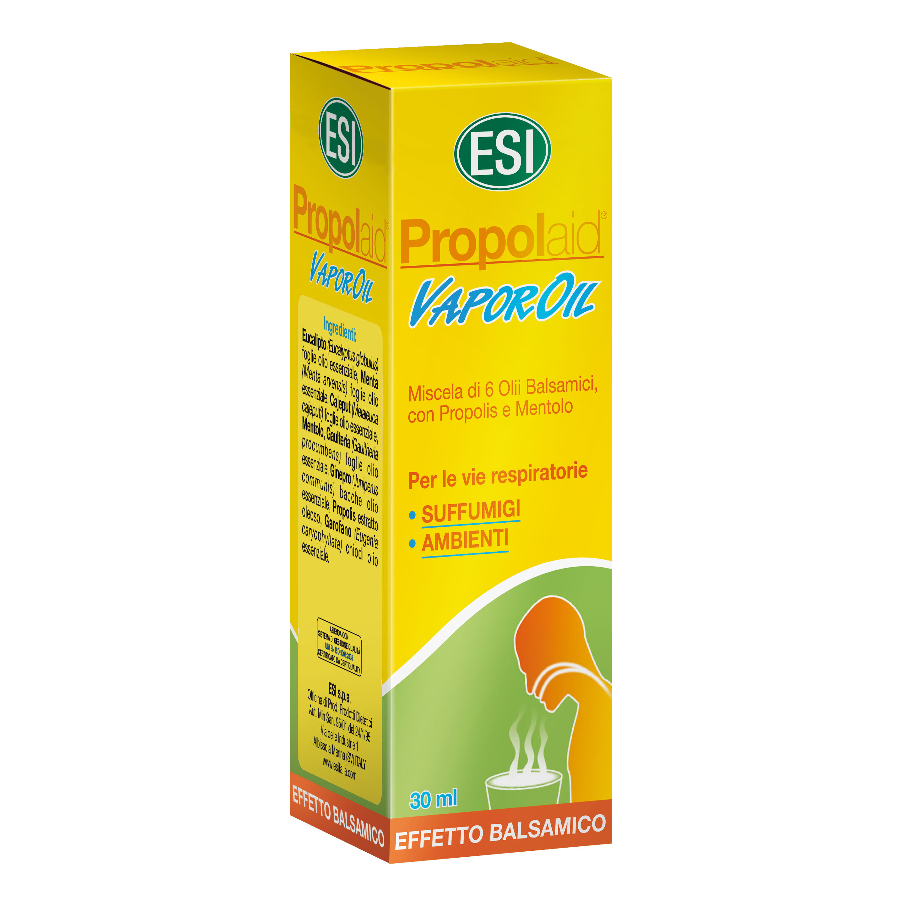 Propolaid vaporoil 30ml