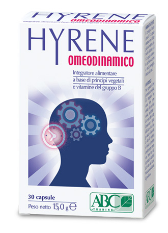 Hyrene 30 Capsule