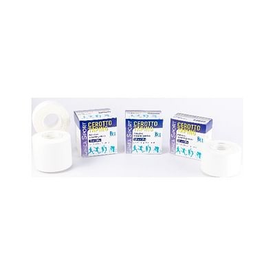 Cerotto taping extra m10x5,0cm