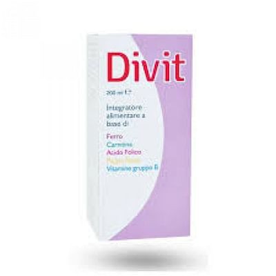 Divit 200ml