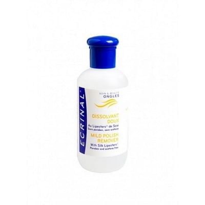 Ecrinal solvente del 125ml